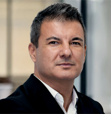 Stefan Ionescu nommé à la tête de Sofrecom Maroc Stefan Ionescu nommé à la tête de Sofrecom Maroc