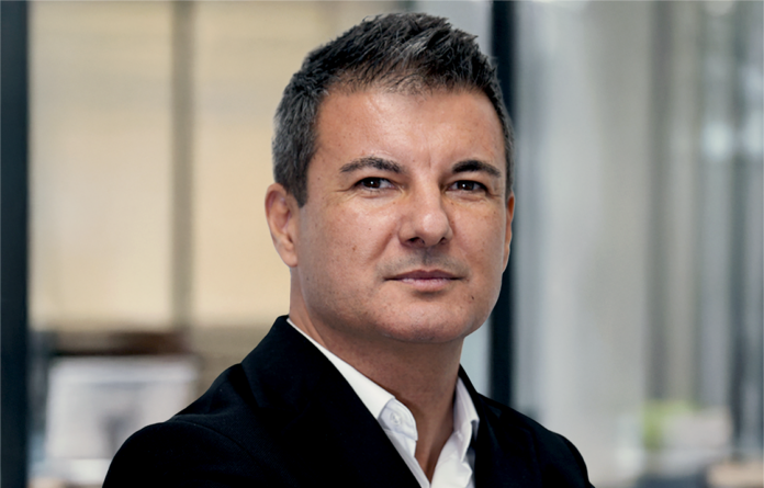 Stefan Ionescu nommé à la tête de Sofrecom Maroc