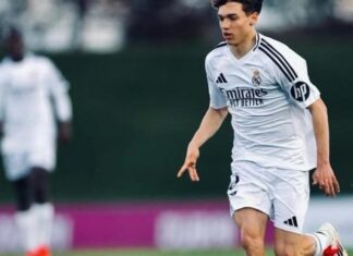 Thiago Pitarch choisira-t-il le Maroc ou l’Espagne ?