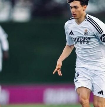 Thiago Pitarch choisira-t-il le Maroc ou l’Espagne ? Thiago Pitarch choisira-t-il le Maroc ou l’Espagne ?