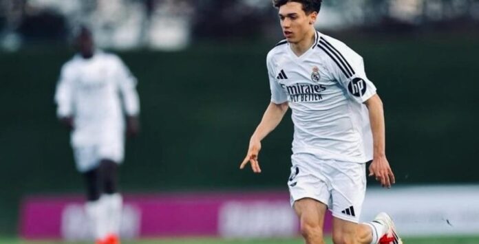 Thiago Pitarch choisira-t-il le Maroc ou l’Espagne ?