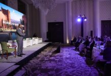 USTOA au Maroc : une démonstration pour séduire les États-Unis USTOA au Maroc : une démonstration pour séduire les États-Unis