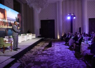 USTOA au Maroc : une démonstration pour séduire les États-Unis USTOA au Maroc : une démonstration pour séduire les États-Unis