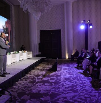 USTOA au Maroc : une démonstration pour séduire les États-Unis USTOA au Maroc : une démonstration pour séduire les États-Unis