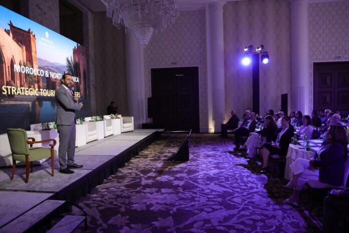 USTOA au Maroc : une démonstration pour séduire les États-Unis