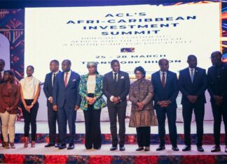 Le Maroc consolide son ancrage afro caribéen