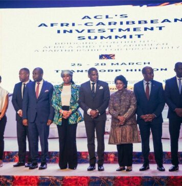 Le Maroc consolide son ancrage afro caribéen Le Maroc consolide son ancrage afro caribéen