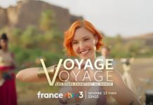 France Télévisions consacre une soirée musicale au Maroc France Télévisions consacre une soirée musicale au Maroc