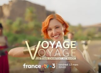 France Télévisions consacre une soirée musicale au Maroc