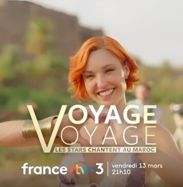 France Télévisions consacre une soirée musicale au Maroc France Télévisions consacre une soirée musicale au Maroc