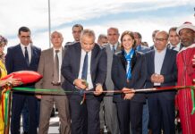 Atacadão ouvre un magasin à Khénifra Atacadão s’implante à Khénifra et porte à 24 le nombre de ses magasins au Maroc