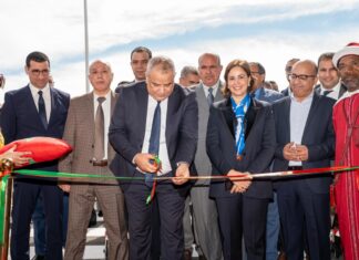 Atacadão s’implante à Khénifra et porte à 24 le nombre de ses magasins au Maroc