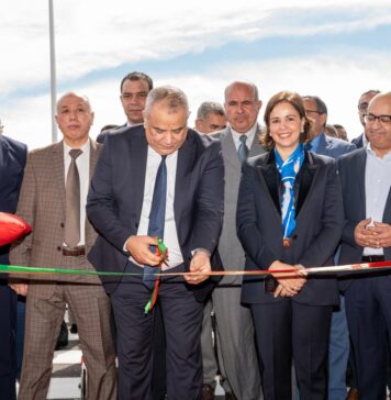 Atacadão ouvre un magasin à Khénifra Atacadão s’implante à Khénifra et porte à 24 le nombre de ses magasins au Maroc