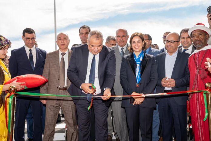 Atacadão s’implante à Khénifra et porte à 24 le nombre de ses magasins au Maroc