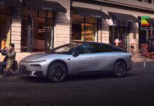 XPENG ouvre un showroom à Casablanca XPENG ouvre un showroom à Casablanca