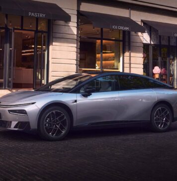 XPENG ouvre un showroom à Casablanca XPENG ouvre un showroom à Casablanca