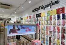Parfums : la marque française Adopt s’installe au Maroc Parfums : la marque française Adopt s’installe au Maroc