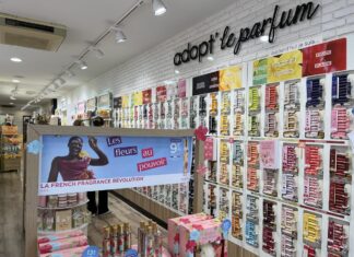 Parfums : la marque française Adopt s’installe au Maroc