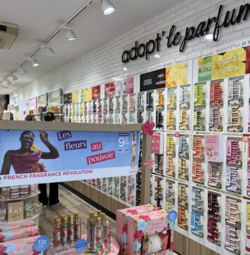Parfums : la marque française Adopt s’installe au Maroc Parfums : la marque française Adopt s’installe au Maroc