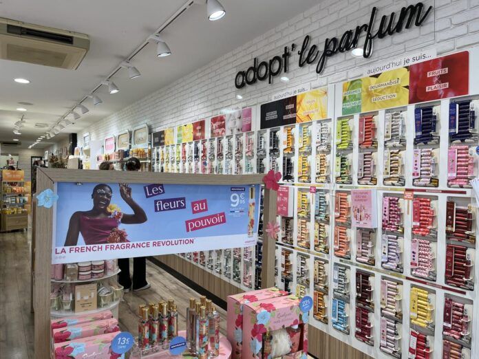 Parfums : la marque française Adopt s’installe au Maroc