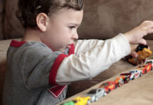 Autisme : le Maroc lance un dépistage avec l’australien BlinkLab Autisme : le Maroc lance un dépistage avec l'australien BlinkLab