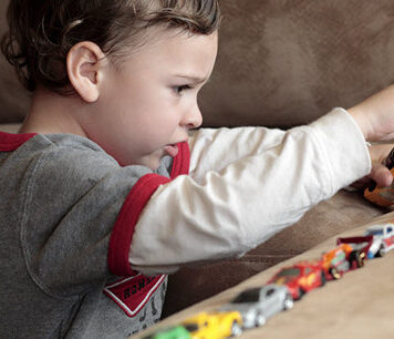 Autisme : le Maroc lance un dépistage avec l’australien BlinkLab Autisme : le Maroc lance un dépistage avec l'australien BlinkLab