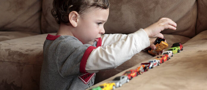 Autisme : le Maroc lance un dépistage avec l'australien BlinkLab