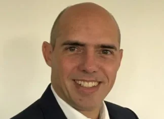 Guy Escarfail élu président de la Chambre de commerce suisse au Maroc