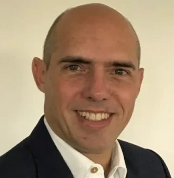 Guy Escarfail élu président de la Chambre de commerce suisse au Maroc Guy Escarfail élu président de la Chambre de commerce suisse au Maroc