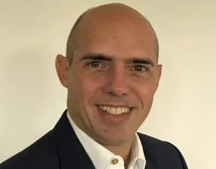 Guy Escarfail élu président de la Chambre de commerce suisse au Maroc