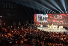 GITEX AFRICA Morocco crée un sommet dédié à la cyberdéfense GITEX AFRICA Morocco crée un sommet dédié à la cyberdéfense