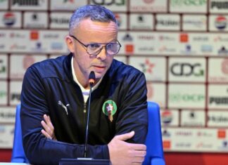 Ouahbi dévoile jeudi sa première liste avec les Lions de l’Atlas