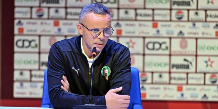 Ouahbi dévoile jeudi sa première liste avec les Lions de l’Atlas