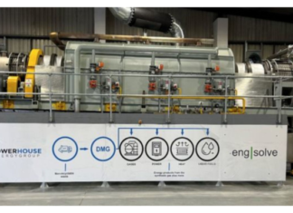 Valorisation de déchets : le Maroc dans le radar du britannique Powerhouse Energy Valorisation de déchets : le Maroc dans le radar du britannique Powerhouse Energy