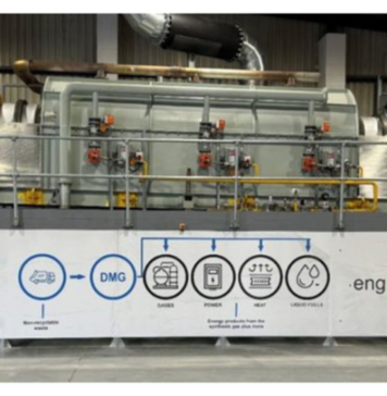 Valorisation de déchets : le Maroc dans le radar du britannique Powerhouse Energy Valorisation de déchets : le Maroc dans le radar du britannique Powerhouse Energy