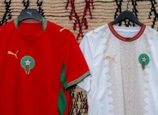Coupe du monde 2026 : Puma mise sur le Maroc