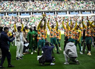 Trophée de la CAN 2025: au Stade de France, le Sénégal fragilise sa position juridique