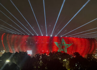 Comment la CAN Maroc 2025 s’est imposée sur la scène médiatique internationale
