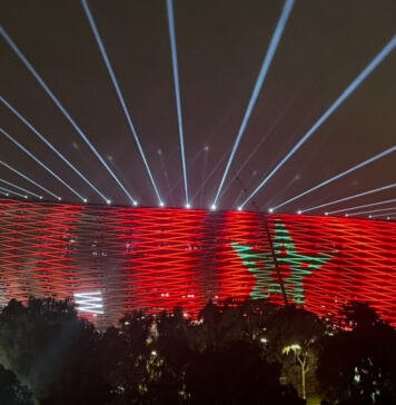 Comment la CAN Maroc 2025 s’est imposée sur la scène médiatique internationale Comment la CAN Maroc 2025 s’est imposée sur la scène médiatique internationale