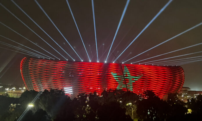 Comment la CAN Maroc 2025 s’est imposée sur la scène médiatique internationale Comment la CAN Maroc 2025 s’est imposée sur la scène médiatique internationale