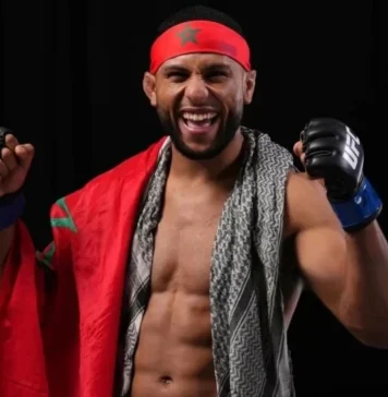 Zalal face à Sterling, le combat qui peut changer l’histoire du Maroc en MMA Zalal face à Sterling, le combat qui peut changer l’histoire du Maroc en MMA