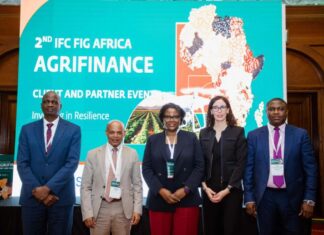 Financement agricole : le Crédit Agricole du Maroc partage son modèle à Addis-Abeba