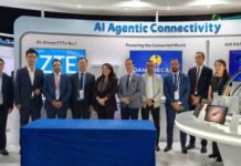 Damane Cash et ZTE misent sur le mobile payment Damane Cash et ZTE misent sur le mobile payment