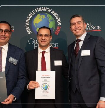 AWB distinguée à deux reprises aux Global Finance Awards 2026 Attijariwafa bank remporte deux prix aux Global Finance Awards 2026