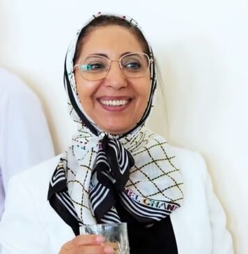 Rabat acte la nomination d’Aahd Oulad El Hassan à la tête de l’Institut Pasteur Rabat acte la nomination d’Aahd Oulad El Hassan à la tête de l'Institut Pasteur