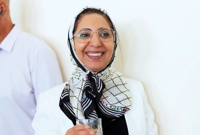 Rabat acte la nomination d’Aahd Oulad El Hassan à la tête de l'Institut Pasteur