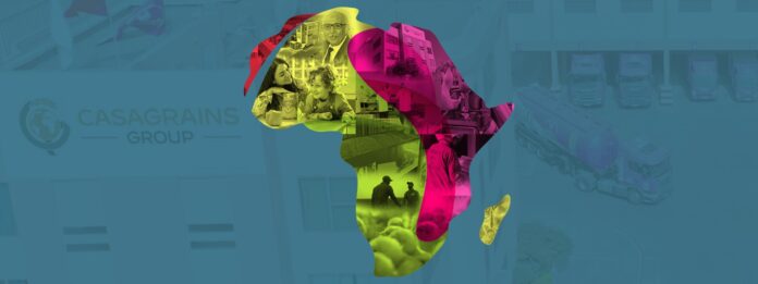 Africa Feed And Food s’ouvre à un investisseur néerlandais