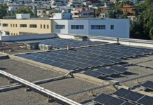 Aradei et LabelVie étendent leur solaire à 60 sites au Maroc Aradei et LabelVie étendent leur solaire à 60 sites au Maroc