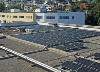 Aradei et LabelVie étendent leur solaire à 60 sites au Maroc