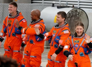 Retour sur Terre réussi pour les astronautes d’Artémis II Retour sur Terre réussi pour les astronautes d’Artémis II